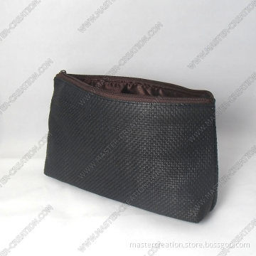 Environmental protection bag,Green cosmetic bag,Eco protection material bag,